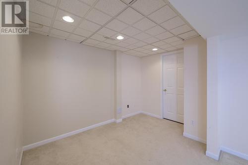 185 111 Tabor Boulevard, Prince George, BC - Indoor Photo Showing Other Room