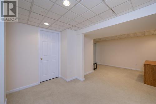 185 111 Tabor Boulevard, Prince George, BC - Indoor Photo Showing Other Room