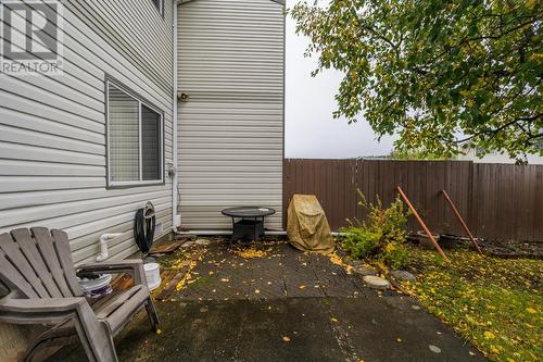 185 111 Tabor Boulevard, Prince George, BC - Outdoor With Exterior