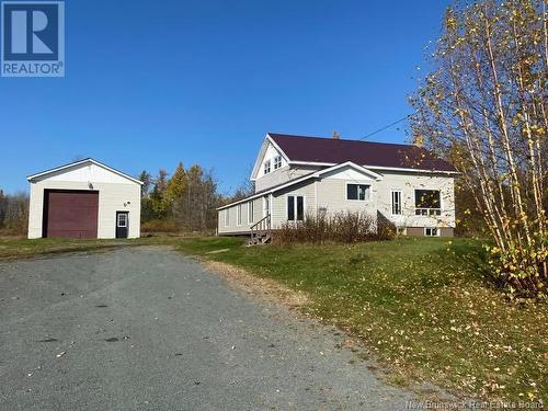 4099 Hwy 108, Upper Derby, NB - Outdoor