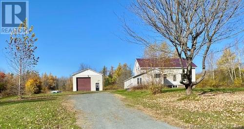 4099 Hwy 108, Upper Derby, NB - Outdoor