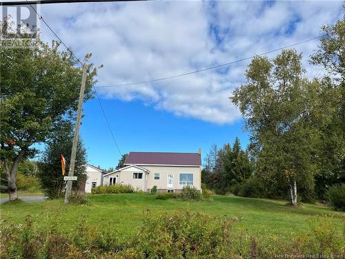 4099 Hwy 108, Upper Derby, NB - Outdoor