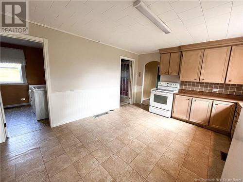 4099 Hwy 108, Upper Derby, NB - Indoor Photo Showing Kitchen