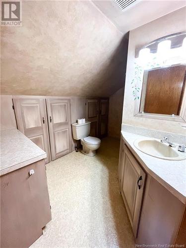 4099 Hwy 108, Upper Derby, NB - Indoor Photo Showing Bathroom