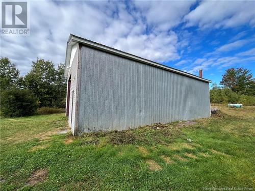 4099 Hwy 108, Upper Derby, NB - Outdoor