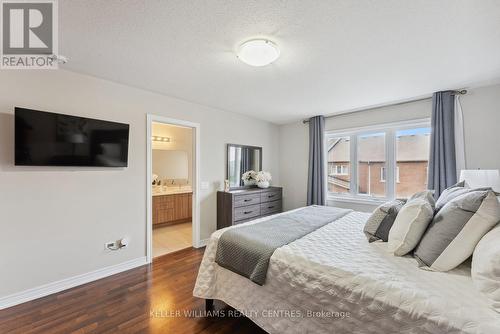 49 Selby Crescent, Bradford West Gwillimbury, ON - Indoor Photo Showing Bedroom