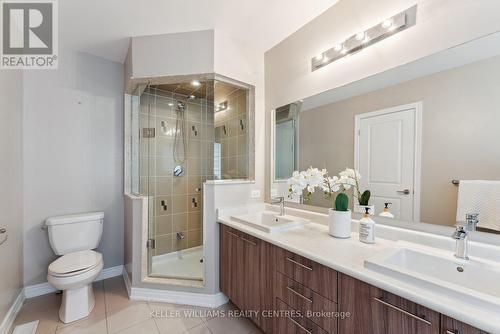 49 Selby Crescent, Bradford West Gwillimbury, ON - Indoor Photo Showing Bathroom