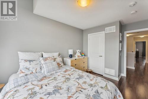 49 Selby Crescent, Bradford West Gwillimbury, ON - Indoor Photo Showing Bedroom