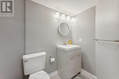 49 Selby Crescent, Bradford West Gwillimbury, ON - Indoor Photo Showing Bathroom