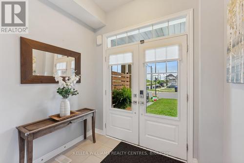 49 Selby Crescent, Bradford West Gwillimbury, ON - Indoor Photo Showing Other Room