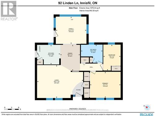 92 Linden Lane, Innisfil, ON - Other