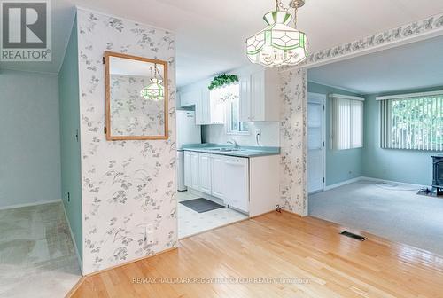 92 Linden Lane, Innisfil, ON - Indoor Photo Showing Other Room