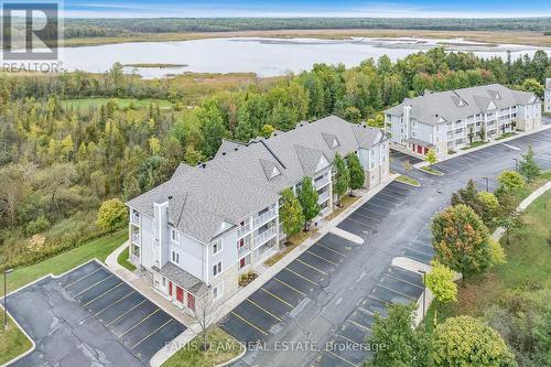 102 - 40 Mulligan Lane, Wasaga Beach, ON - Outdoor With View