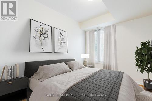 102 - 40 Mulligan Lane, Wasaga Beach, ON - Indoor Photo Showing Bedroom