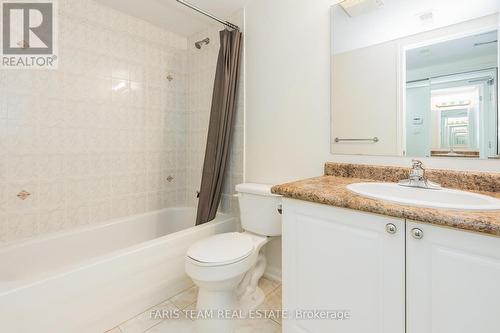 102 - 40 Mulligan Lane, Wasaga Beach, ON - Indoor Photo Showing Bathroom