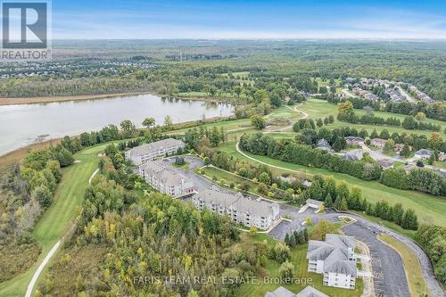 102 - 40 Mulligan Lane, Wasaga Beach, ON - Outdoor With View