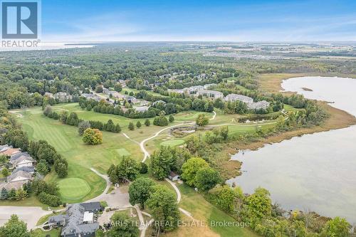 102 - 40 Mulligan Lane, Wasaga Beach, ON - Outdoor With View