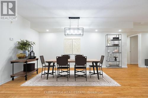 102 - 40 Mulligan Lane, Wasaga Beach, ON - Indoor Photo Showing Dining Room