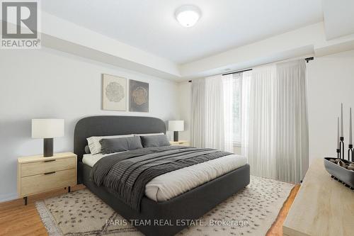 102 - 40 Mulligan Lane, Wasaga Beach, ON - Indoor Photo Showing Bedroom