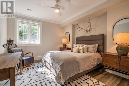 2735 Vimy Road, Port Colborne, ON - Indoor Photo Showing Bedroom