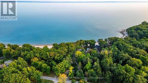 2735 Vimy Road, Port Colborne, ON - Outdoor With Body Of Water With View