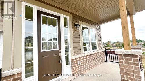 112 Windermere Boulevard, Loyalist, ON - Outdoor With Exterior