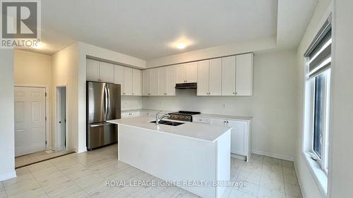 112 Windermere Boulevard, Loyalist, ON - Indoor Photo Showing Kitchen With Double Sink