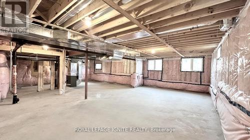 112 Windermere Boulevard, Loyalist, ON - Indoor Photo Showing Basement