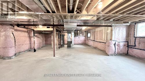 112 Windermere Boulevard, Loyalist, ON - Indoor Photo Showing Basement