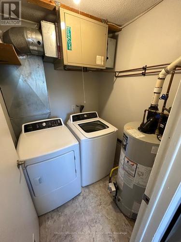 103 King Street N, Minto, ON - Indoor Photo Showing Laundry Room