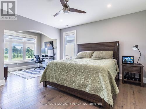 63 Poplar Street, Hamilton, ON - Indoor Photo Showing Bedroom