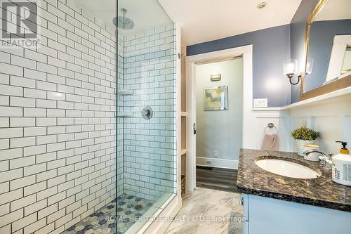 18 Bramley Street S, Port Hope, ON - Indoor Photo Showing Bathroom