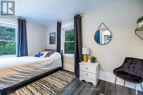 18 Bramley Street S, Port Hope, ON - Indoor Photo Showing Bedroom