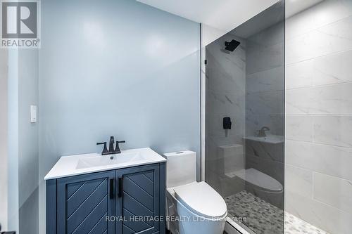 18 Bramley Street S, Port Hope, ON - Indoor Photo Showing Bathroom