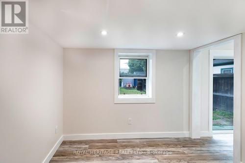 18 Bramley Street S, Port Hope, ON - Indoor Photo Showing Other Room