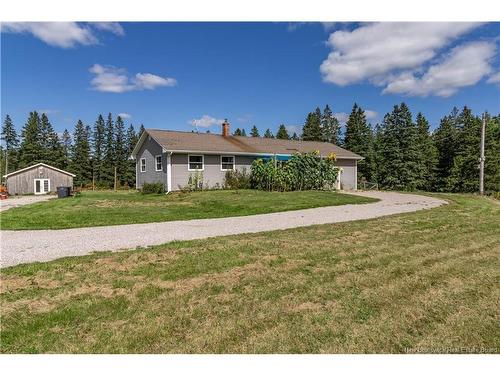 335 Mannhurst Rd, Havelock, NB 