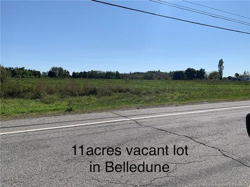 Vacant Lot Route 134 (Main St), Belledune, NB 