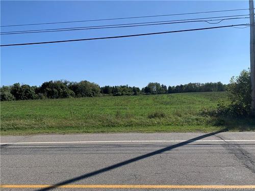 Vacant Lot Route 134 (Main St), Belledune, NB 