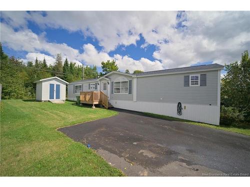 101 Glenmar Dr, Fredericton, NB 