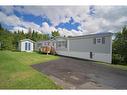 101 Glenmar Dr, Fredericton, NB 