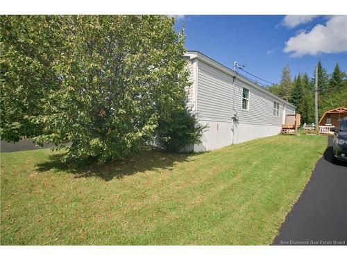 101 Glenmar Dr, Fredericton, NB 