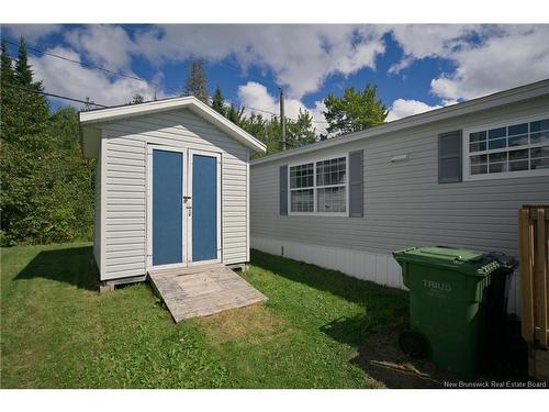 101 Glenmar Dr, Fredericton, NB 