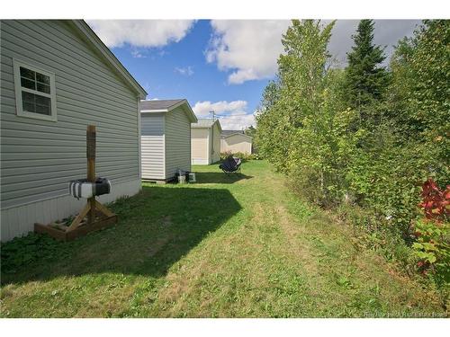 101 Glenmar Dr, Fredericton, NB 