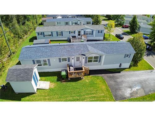 101 Glenmar Dr, Fredericton, NB 