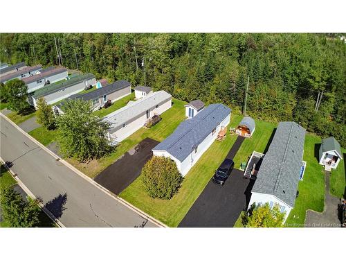 101 Glenmar Dr, Fredericton, NB 