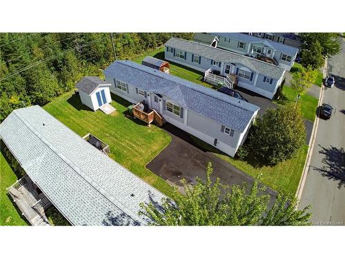 101 Glenmar Dr, Fredericton, NB 