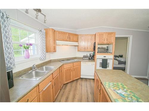 101 Glenmar Dr, Fredericton, NB 