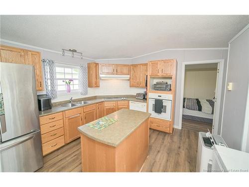 101 Glenmar Dr, Fredericton, NB 