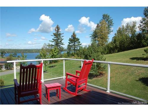 20 Headland Rd, Upper Kingsclear, NB 