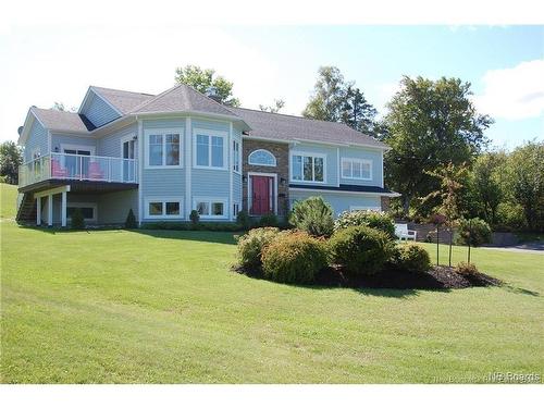 20 Headland Rd, Upper Kingsclear, NB 